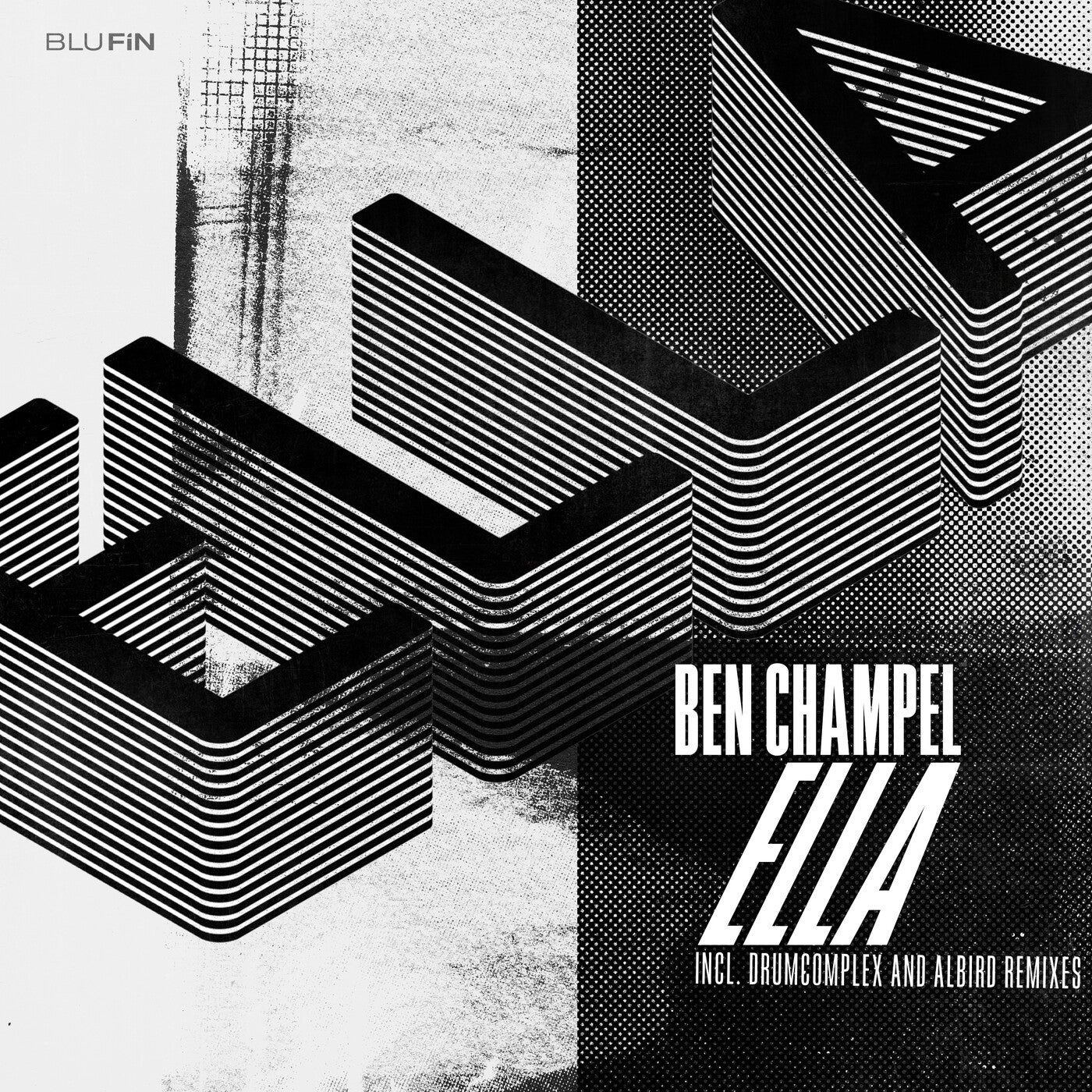 Ben Champell – Ella [BF322]